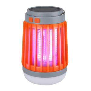 Zaplamp