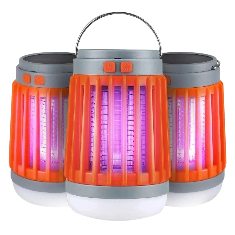 ZapLamp