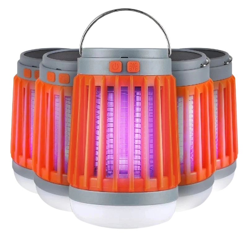 ZapLamp